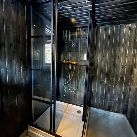 Mokki Kesaemoekki 木屋 Jyväskylä