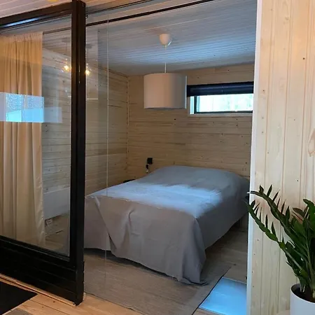 Horská chata Mokki Kesaemoekki Jyväskylä