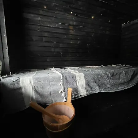 Mokki Kesaemoekki * Jyvaskyla