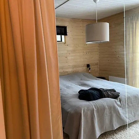 Mokki Kesaemoekki * Jyväskylä