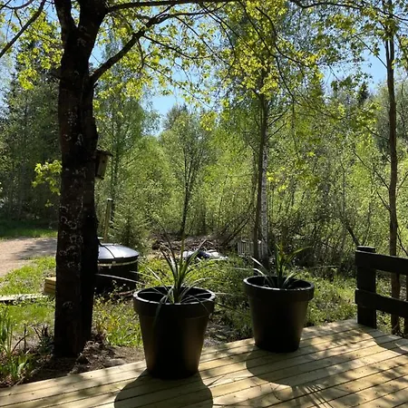 Mokki Kesaemoekki Jyväskylä