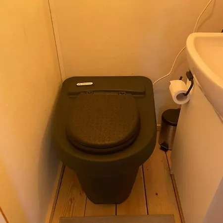 Horská chata Mokki Kesaemoekki