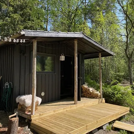 Mokki Kesaemoekki Шале