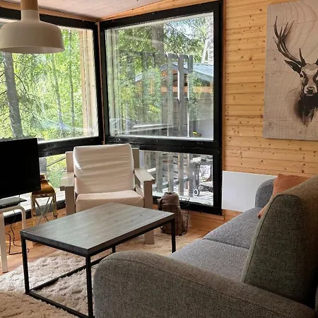 Mokki Kesaemoekki Ювяскюля