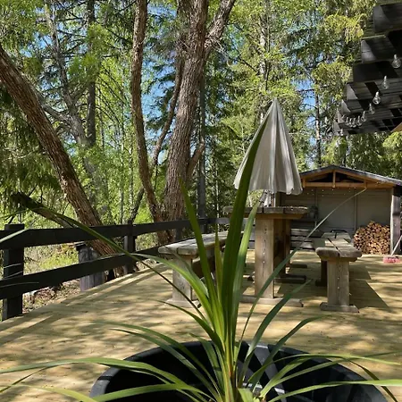 Mokki Kesaemoekki * Ювяскюля