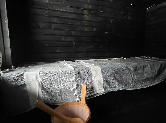 Mokki Kesaemoekki * Jyväskylä