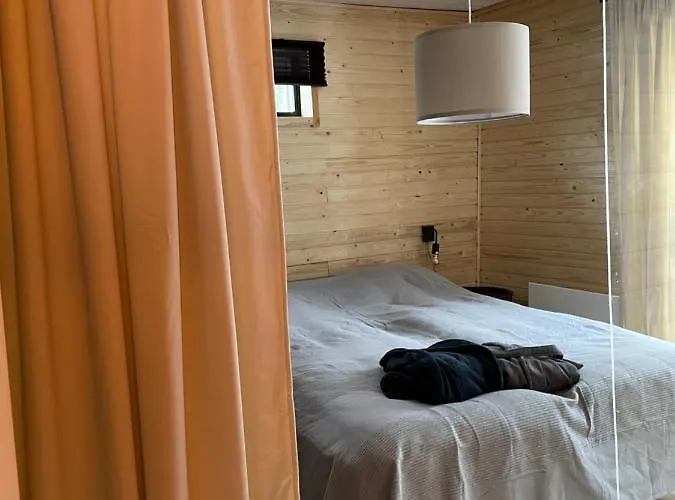 Mokki Kesaemoekki * Jyväskylä