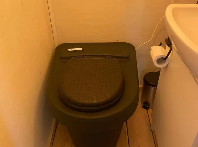 בקתה Mokki Kesaemoekki