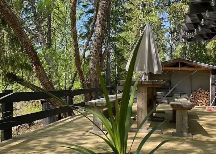 Mokki Kesaemoekki * Jyväskylä